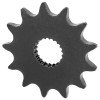 Caltric Front Drive Chain Sprocket for Yamaha YZ250F 2001-2023/YZ25