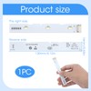 LED Strip Light for Haier Refrigerator BCD-575WDBI 0064001827 BCD-518WDGH LED