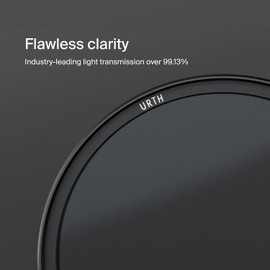 Urth Magnetic UV Lens Filter (Plus+)