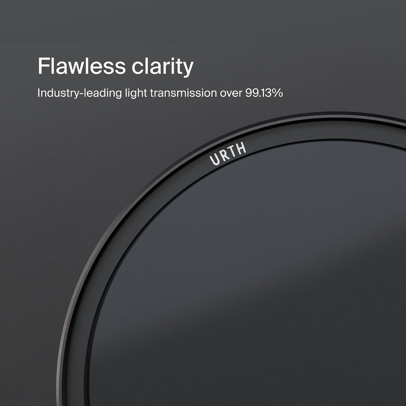 Urth Magnetic UV Lens Filter (Plus+)