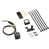 Alpine HCE-C20HD-RD Alpine Car Navigation Dedicated Multi-View Rear Camera (Black)