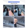 Front Left Power Window Switch Fit for Mazda CX-9 2007-2015,