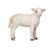MOJO Romney Sheep Lamb Standing Farmlife Farmland Wildlife Animal Model