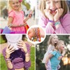 Youery Friendship Bracelets Craft Set for Children, Friendship Bracelets Craft