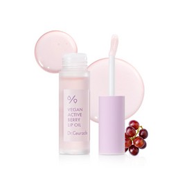 Dr.Ceuracle [Dr.Ceuracle]Vegan Active Berry Lip Oil 4.5ml