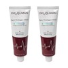 Dr. Qman Collagen Cream Pack Season 2 Type 1 Premium 60g 2pcs (AD) / 닥터큐먼 콜라겐 크림팩 시즌2 타입원 프리미엄 60g 2개(AD)