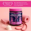 Bold Buns Creatine for Women – Only Creatine Proven to