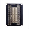 Treedix Breakout Board Circuit Board Terminal Block with Pin Header