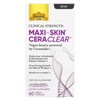 Maxi-Skin® Cera Clear™, 60 Vegan Capsules