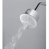 HOMEWERKS WORLDWIDE 3073-201BT Bluetooth Shower Head