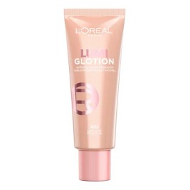 Iluminador Hidratante Lumi Glotion 40 Ml De L'oreal Paris Tono del maquillaje Light glow