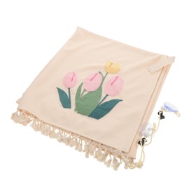 CHILDWEET Car Blackout Curtains Rear Seat Side Window Sunshade Magnetic Car Window Blinds for Privacy