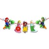 Seyal® Supr Mario One Banner