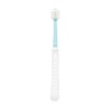 Cepillo Dental 360° Dr. Talbot's Para Bebés (Turquesa)