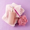 Francfranc Franc Charlotte Dispenser, Pink