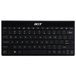 Acer Bluetooth Wireless Keyboard for Acer Iconia Tab  and All Computers