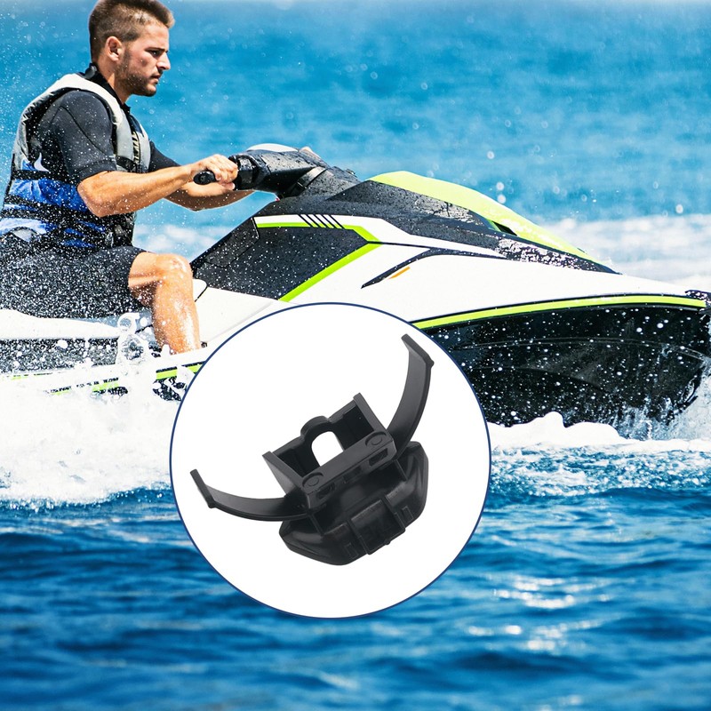 264000133 Jet Skis Glove Box Latch for SeaDoo RXT GTX