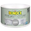 Bondex Mother of Pearl Effect Silver Moonstone 0.5 L -
