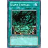 Yu-Gi-Oh! - Giant Trunade SD5 (SD5-EN021) - Structure Deck 5: Warrior's Triumph - 1st Edition - Common