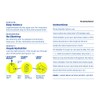 Hydrosleeve Package, Hands-Free Armband Hydration Pack and Hydration System for