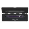 Caran D'Ache LIMITED EDITION LIMITED EDITION DARK PURPLE PEN WITH