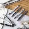 Dispowreath 30 Pcs Musical Note Ballpoint Pens Music Themed Novelty