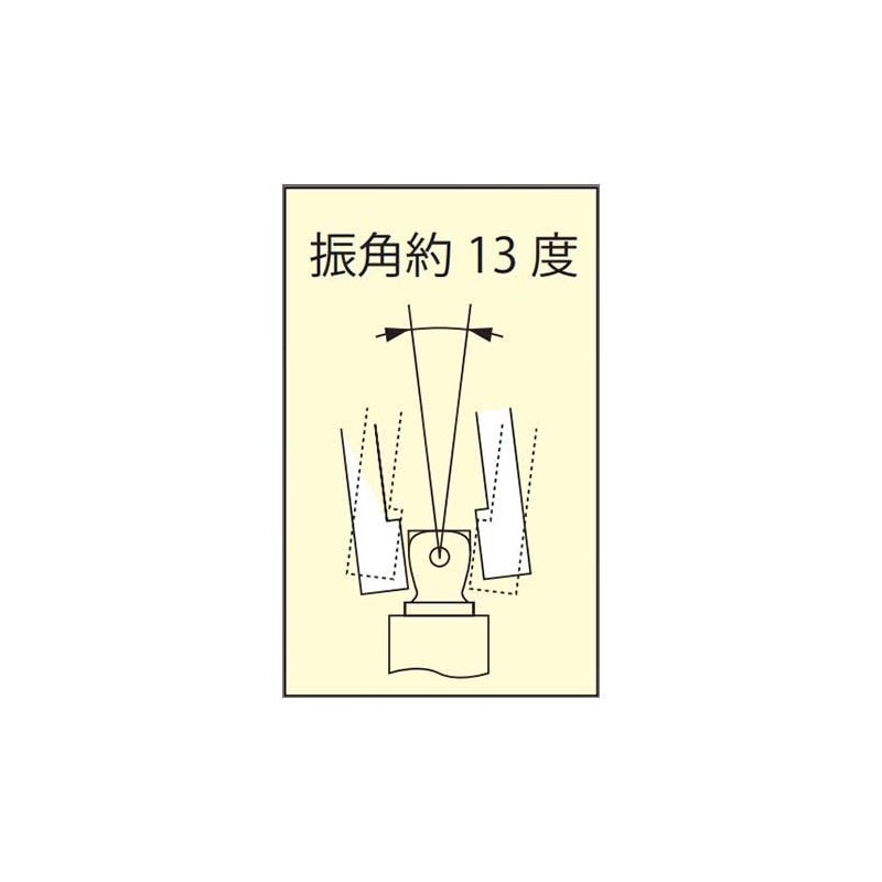 Kyoto Machine Tools (KTC) Nepros 0.25 inch (6.3 mm) (1/4