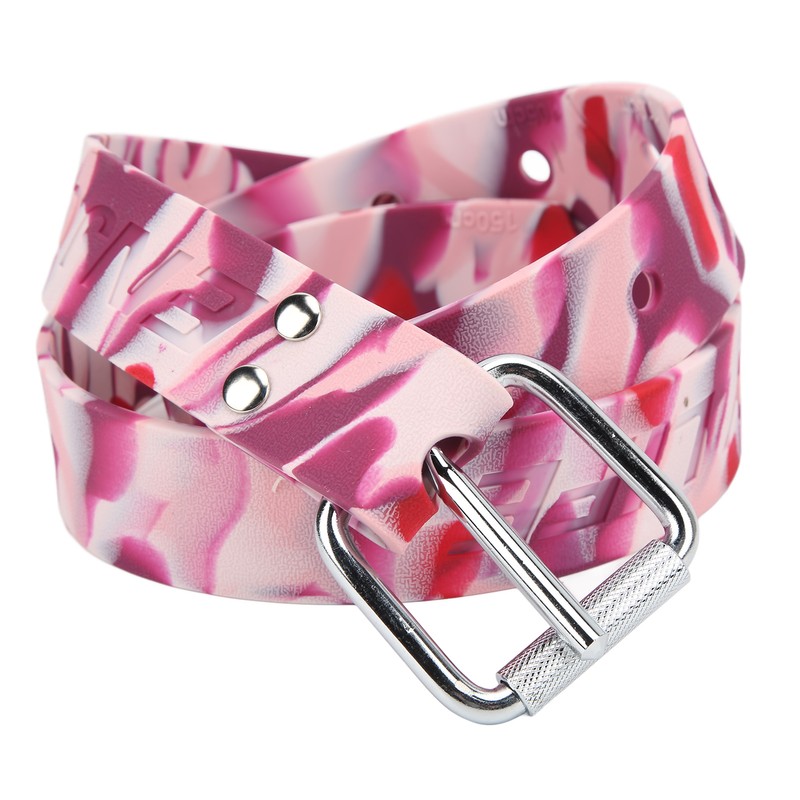 Diving Weight Belt Adjustable Pocket Scuba Weights Rubber with Stainless