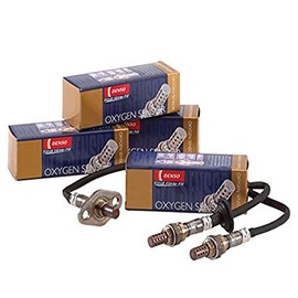 Denso 234-4644 Oxygen Sensor, Air and Fuel Ratio Sensor