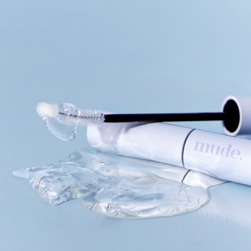 mude. Eyelash Serum Shot 6.5g - mude. Eyelash Serum Shot