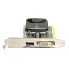 Genuine Dell Workstation Nvidia Quadro 400 512MB PCI-E 2.0 x16