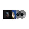 Evolve -Clear Vinyl with a Lenticular Cover