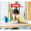 Thermos 4030.401.035 Funtainer vacuum flask, insulated bottle, 355 ml, made