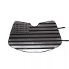 car-attention Windshield Sun Shade Visor US Flag UV Block Shield