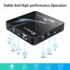 X88 PRO 12 Android 12.0 Smart TV Box UHD 4K