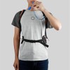 WEST BIKING Waterproof Bicycle Bag Cycle Backpack Breathable 10L Ultralight