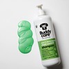 Shed Control Dog Shampoo by Buddycare | Aloe & Lemongrass
