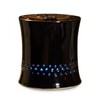 SPT Ultrasonic Aroma Diffuser/Humidifier with Black Ceramic Housing