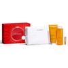 CLARINS Self-Care Essentials Holiday Gift Set