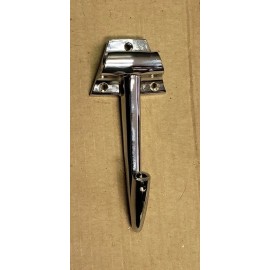 1964 1965 1966 Ford Mustang INTERIOR rear view Mirror Bracket FREE SHIPPING NEW!