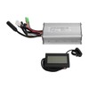 Electric Bicycle Controller Dispaly Kit 22A 36V 48V 550W Brushless