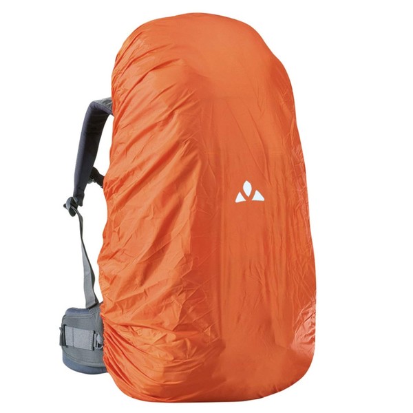 VAUDE Raincover for Backpacks 15-30 L Housse Anti-Pluie, Orange