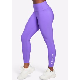 Peloton Women's Standard Cadent High Rise Legging, After Party, Large