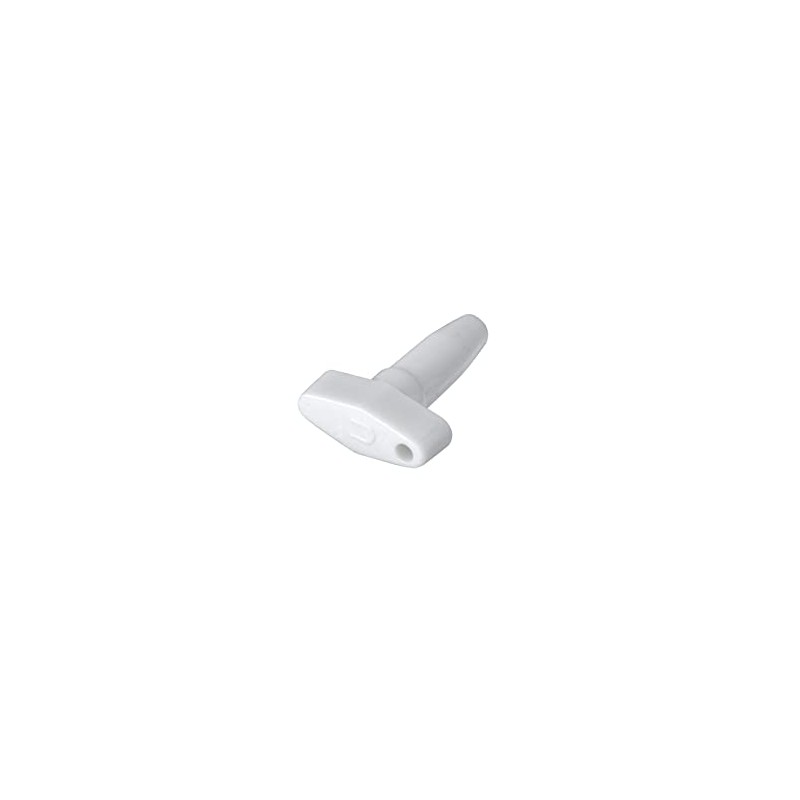 BasicNature Air Mattress Plug Accessory for Air Mattresses and Air