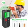 Stud Finder 5 in 1 Tool LCD Display Wall Scanner