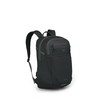 Osprey Flare Commuter Laptop Backpack, Black/Coal Grey