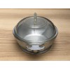 Guardian Service Cookware–Glass Lid ONLY for One-Quart Cooker or Tom