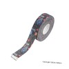 DECHOUS Durable Wear Resistant Portable Hockey Tape Removable Sports Sticker