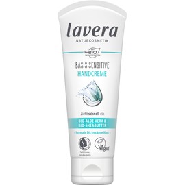Basis Sensitiv Hand Cream 1 x 75 ml