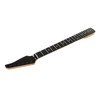 Electric Guitar Neck 22 Fret 10mm Tuner Hole Standard Professional